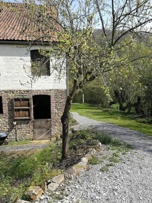 La Sittelle Des Aguesses Apartment Andenne Exterior photo